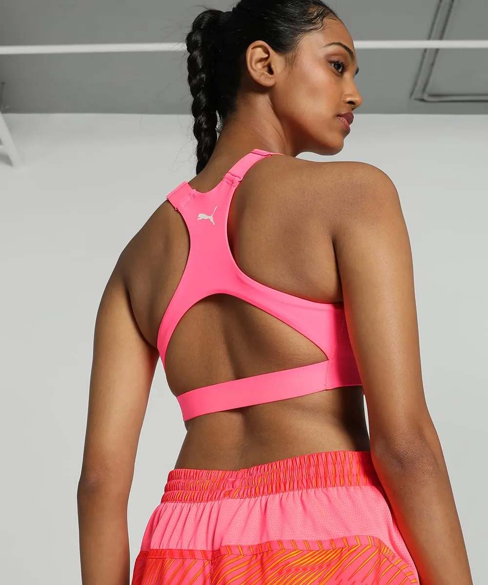 Puma 4Keeps Eversculpt top sportivo training