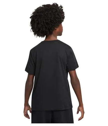 Nike NSW Futura LBR t-shirt nera M