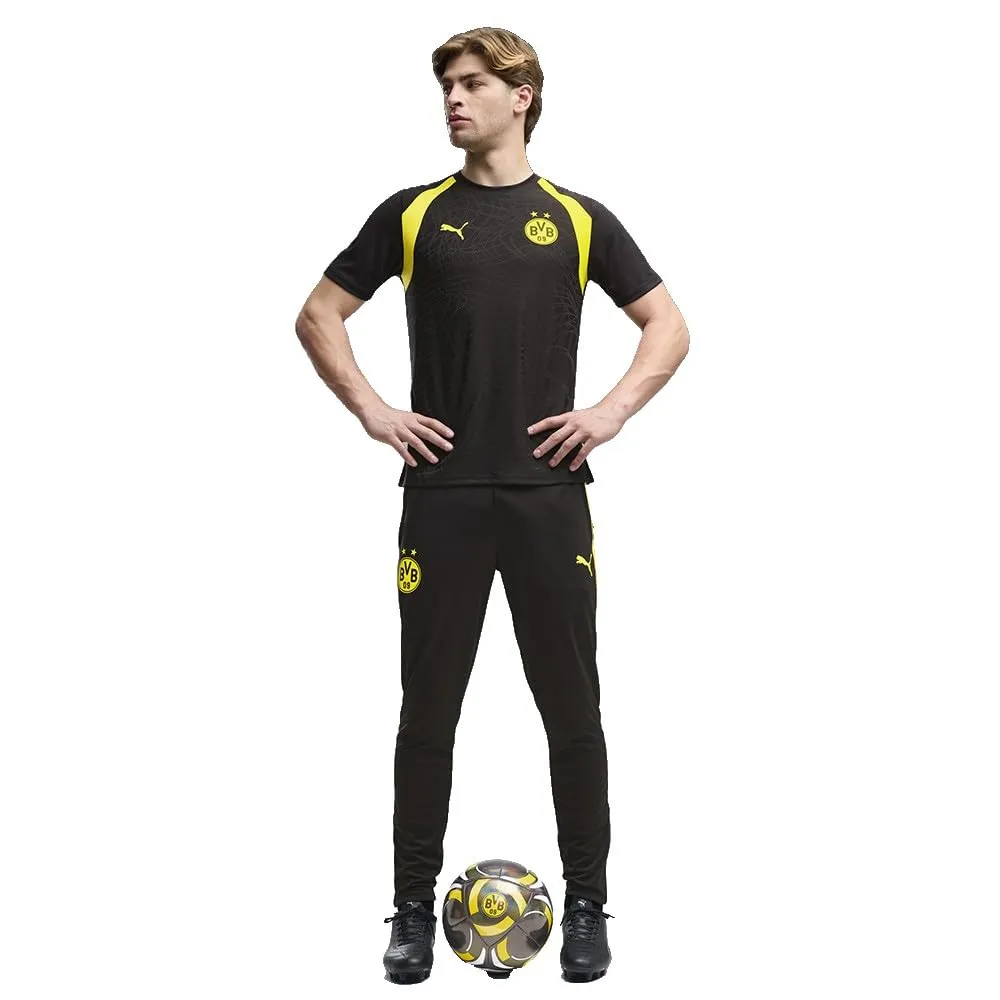 Puma Borussia Dortmund Training Pants 26/27 L tasche