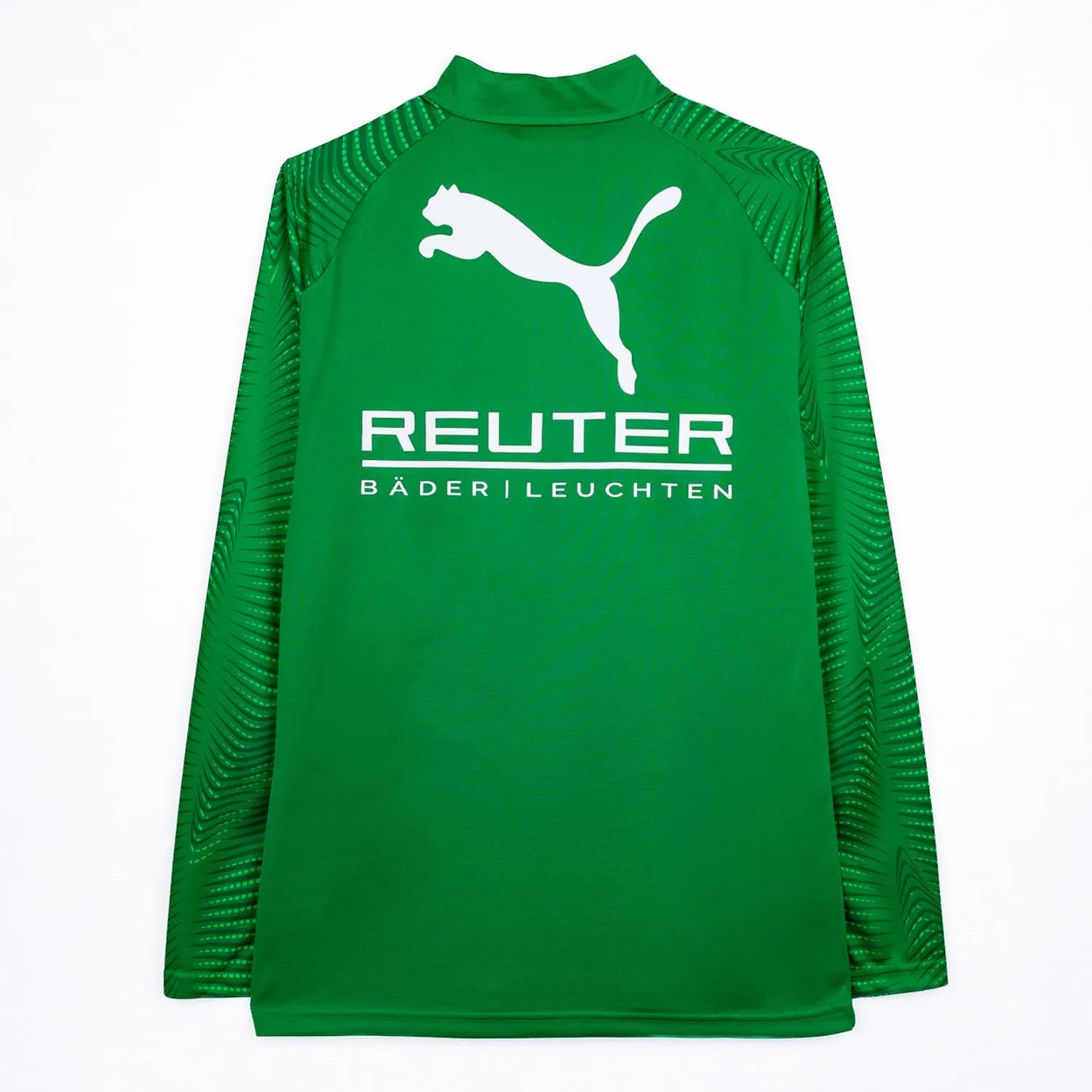 Puma Borussia Mönchengladbach Training top 1/4 zip XXL