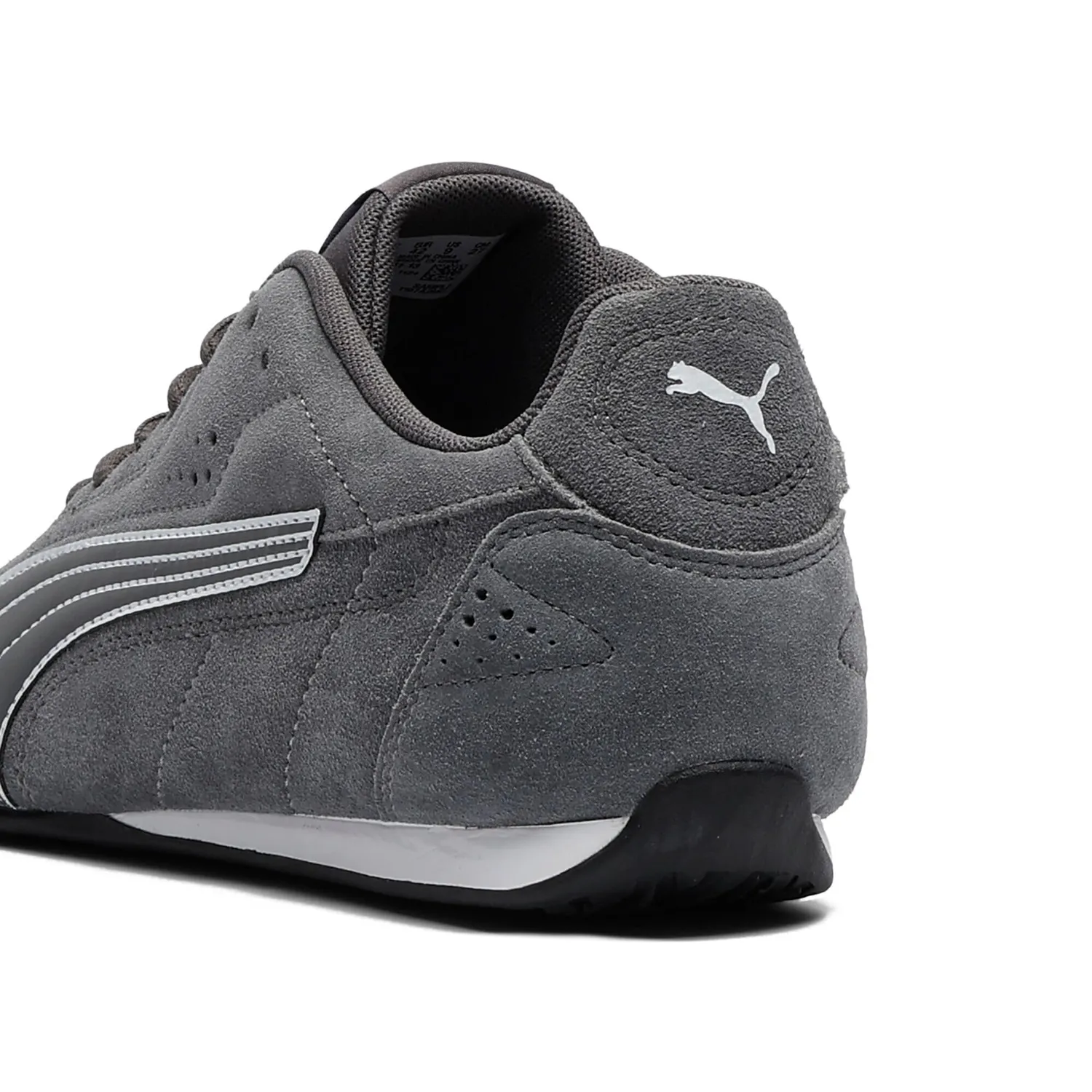 Puma Catch SD sneakers unisex suola bassa