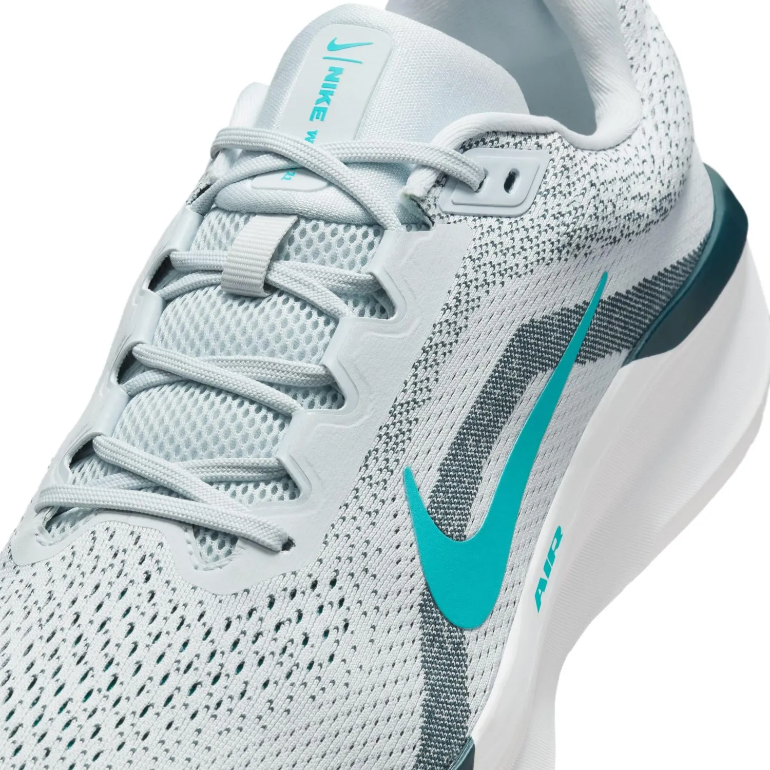 Nike Winflo 11 scarpe corsa uomo 41 extra larga ammortizzate