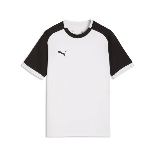 Puma TeamLiga26 Matchday Jersey maglia gara junior