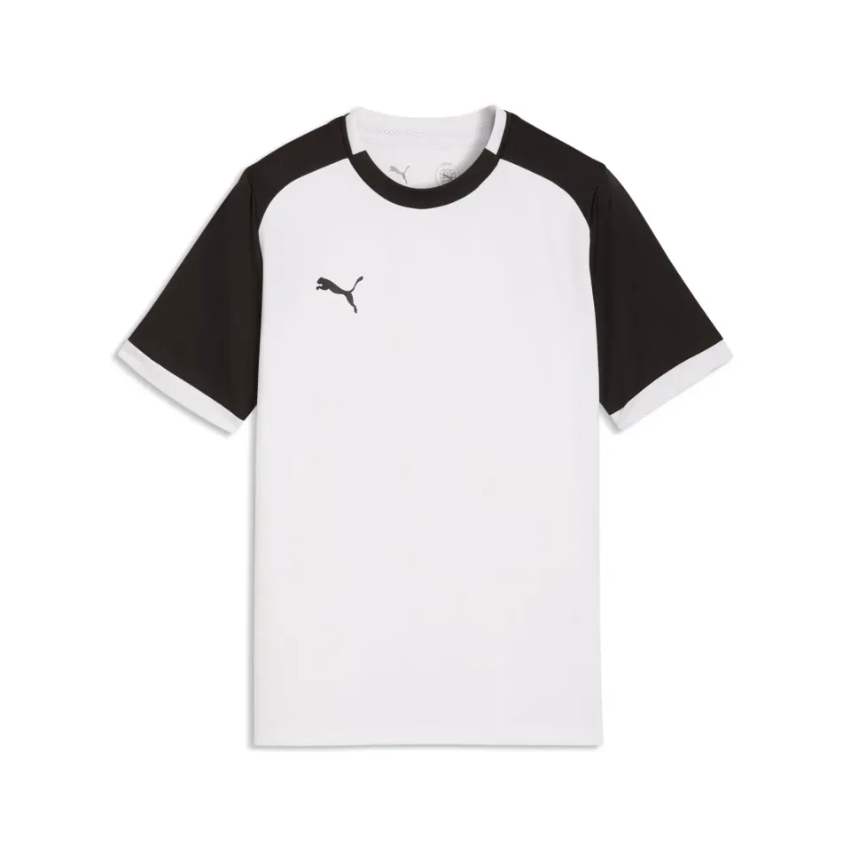 Puma TeamLiga26 Matchday Jersey maglia gara junior
