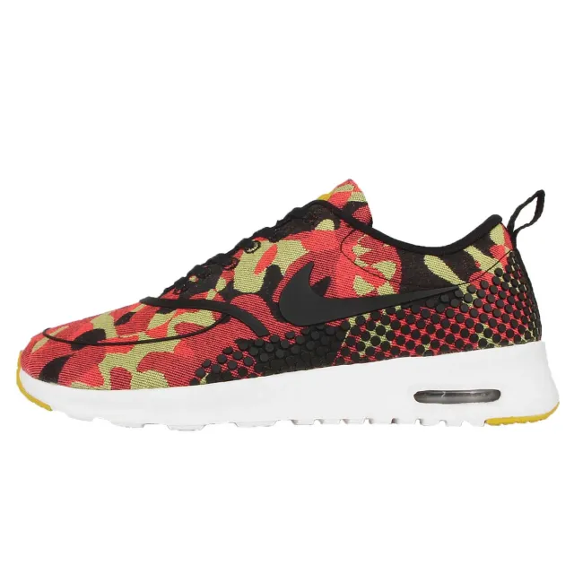 Nike Air Max Thea JCRD Prm scarpe donna 40 gialle
