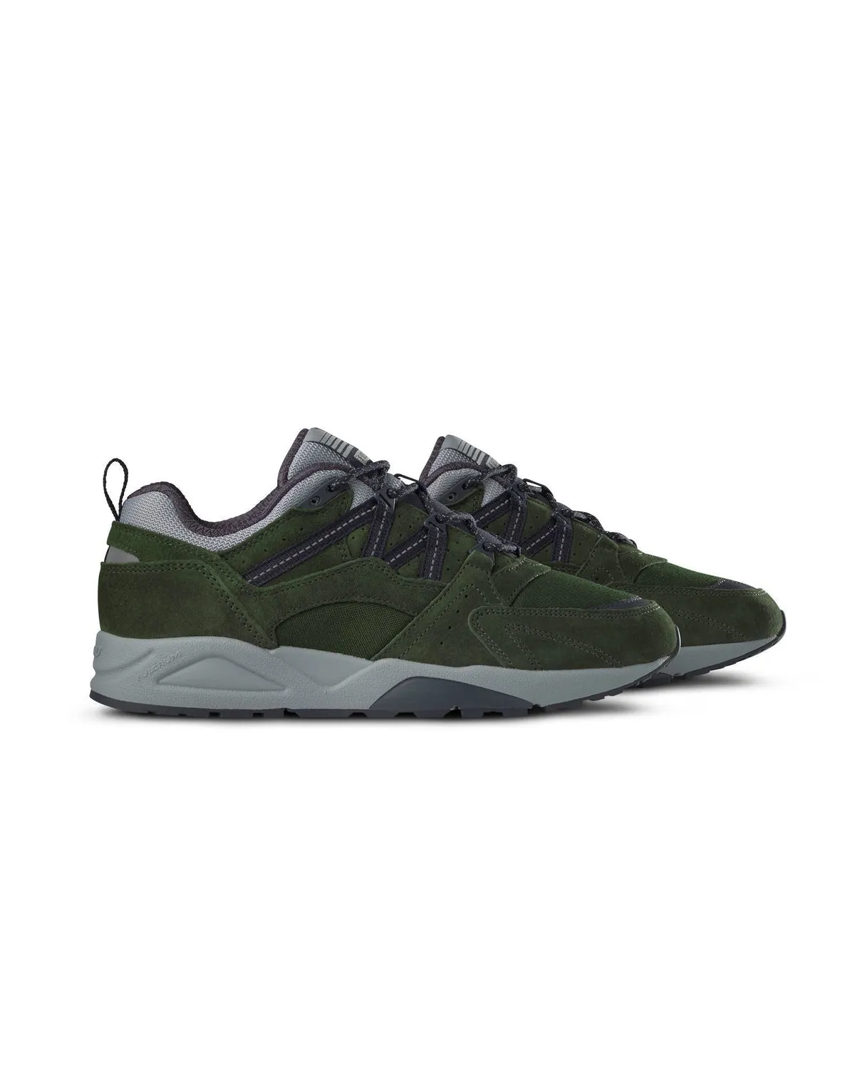 Karhu Fusion 2.0 sneakers Kombu Green mesh