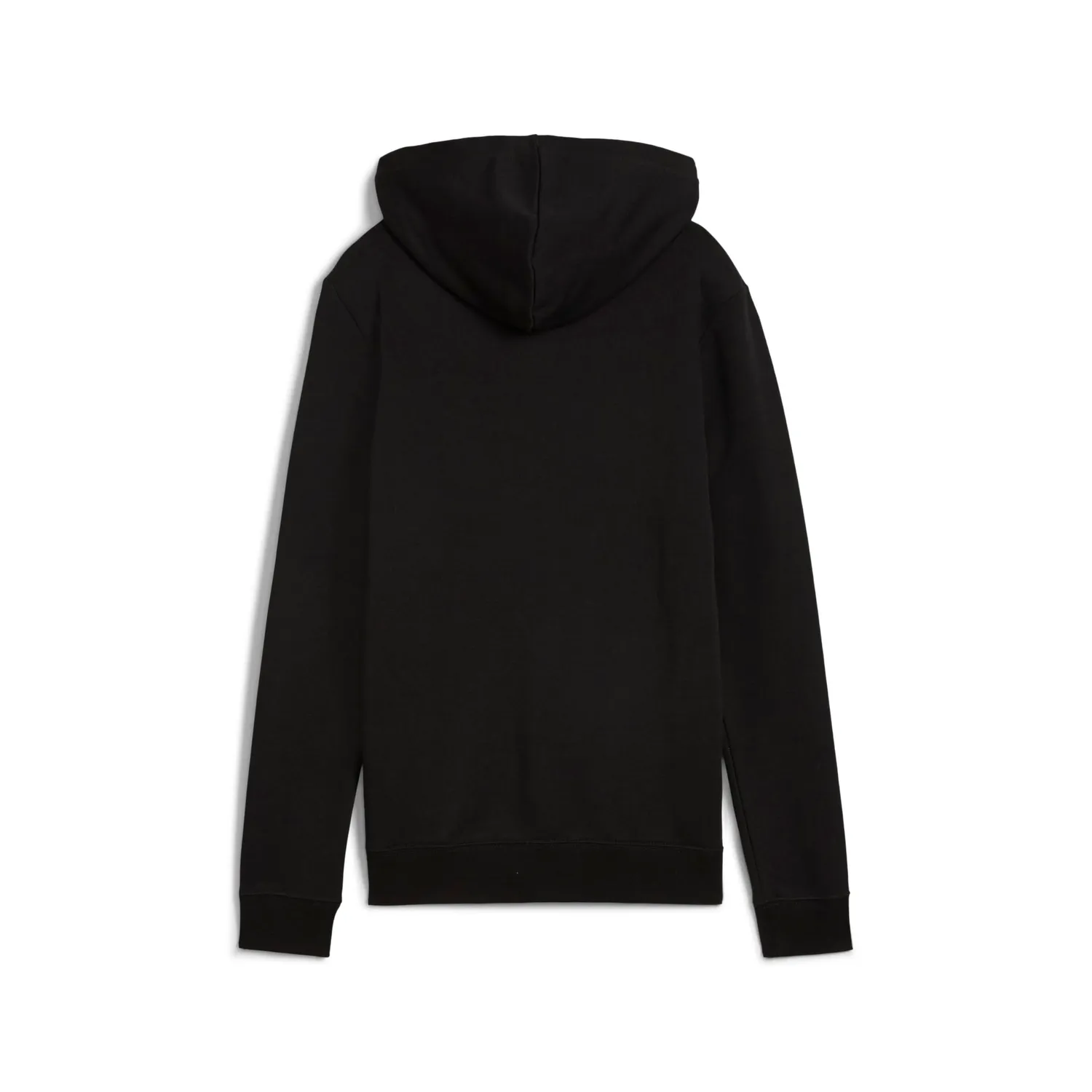 Puma Ess No. 1 Logo Hoodie FL felpa con cappuccio in cotone