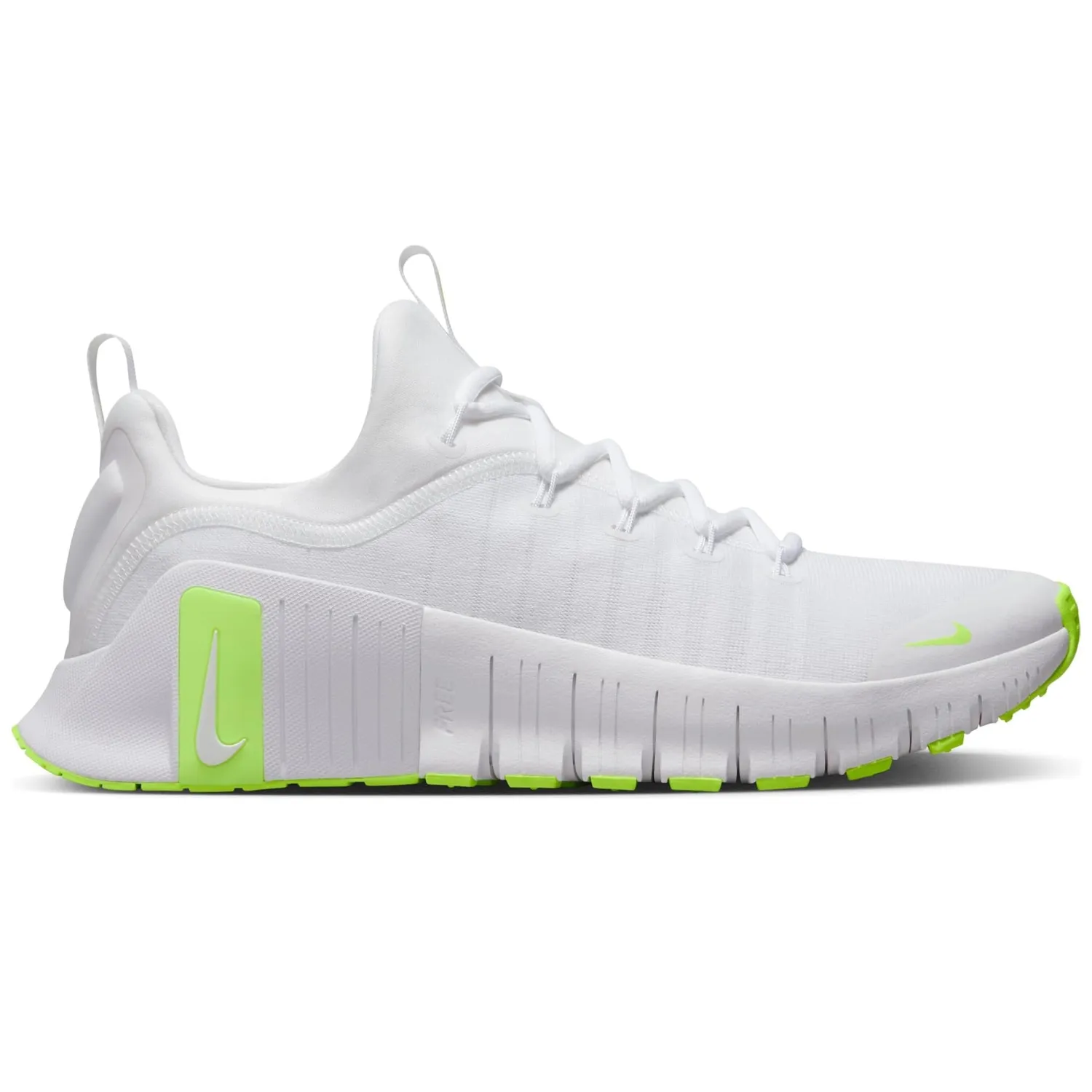 Nike Free Metcon 6 scarpe allenamento uomo stabile