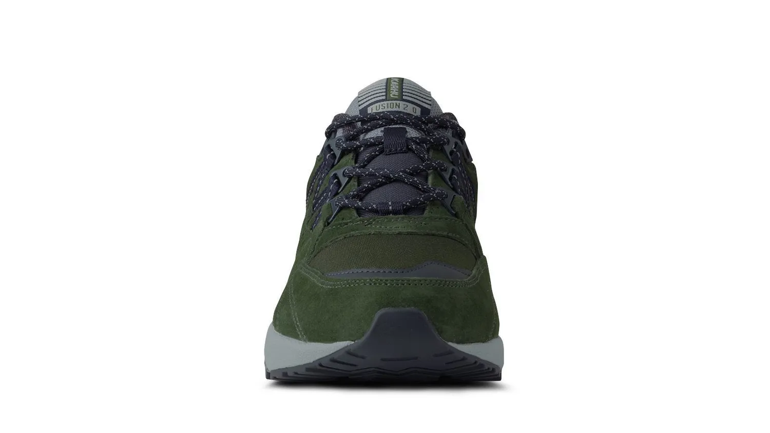 Karhu Fusion 2.0 sneakers Kombu Green mesh