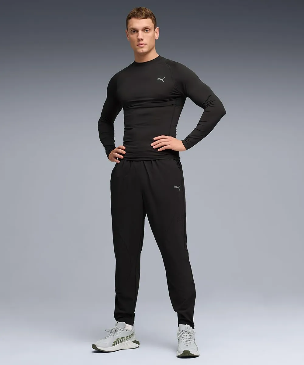 Puma Pwrmode Base Layer LS maglia termica XL