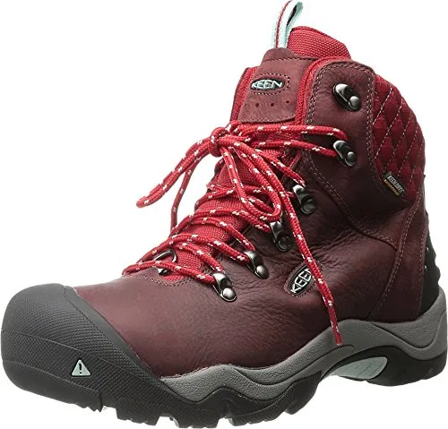 Keen Revel III stivali invernali donna 38 EU impermeabili caldi