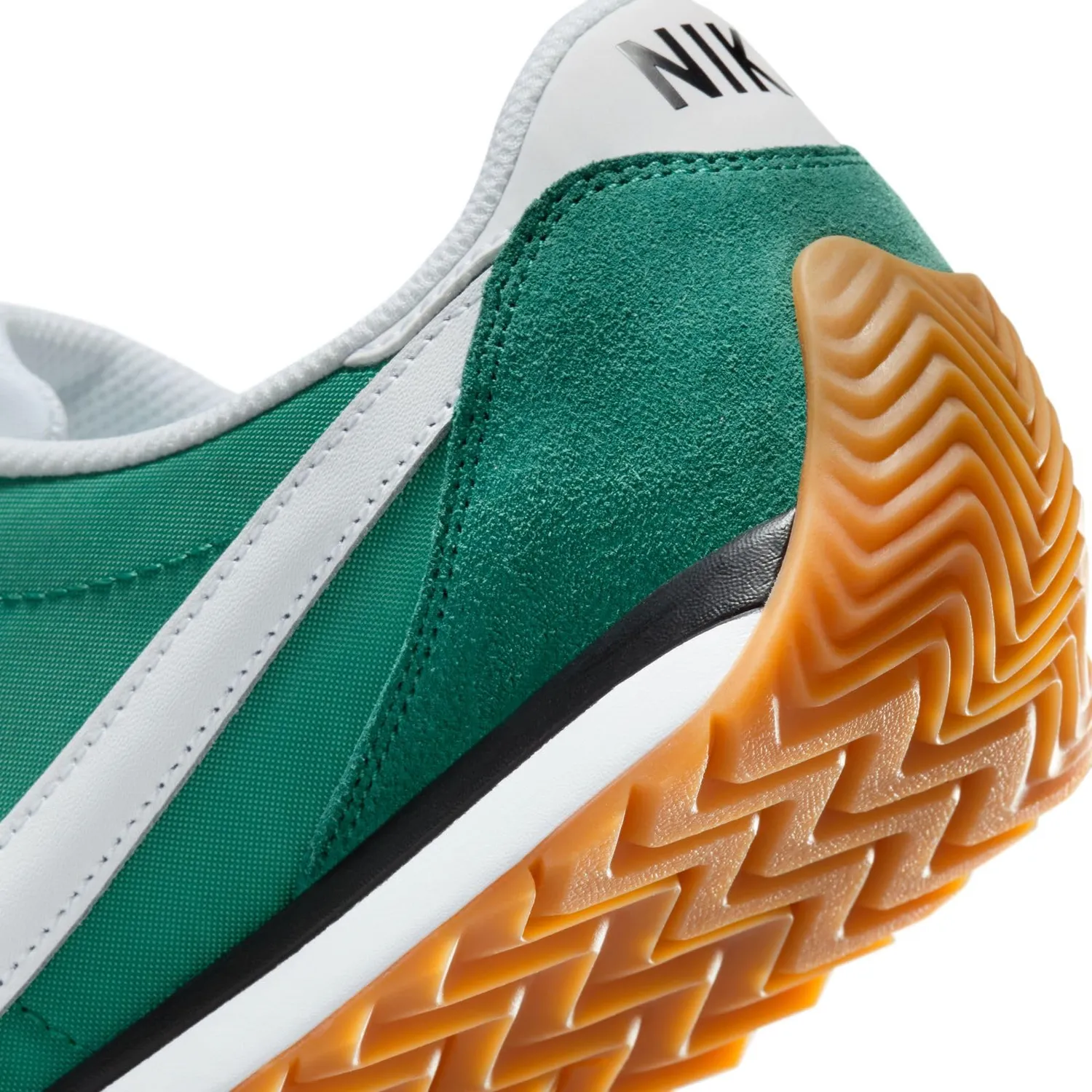 Nike Pacific scarpa donna 36,5 EU pelle suede