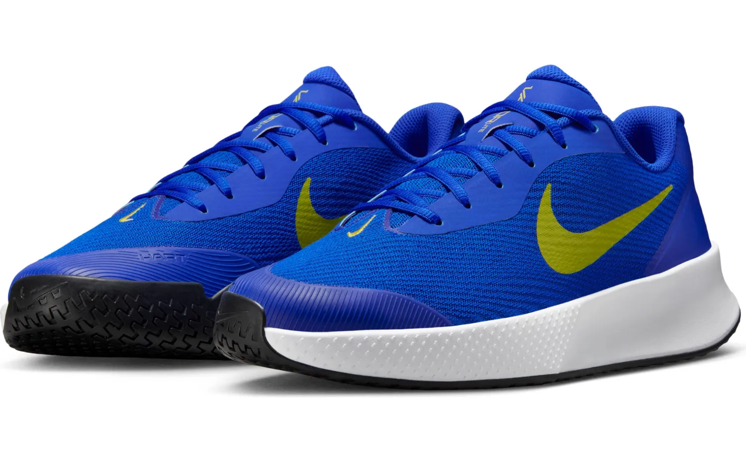 Nike Vapor Lite 3 scarpe tennis uomo cemento