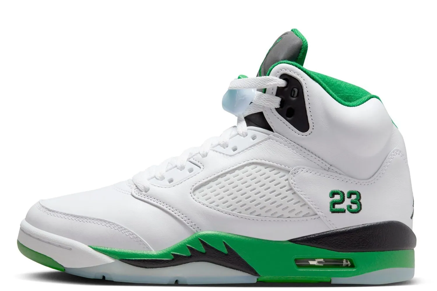 Nike Air Jordan 5 Retro Sneaker Uomo Basket