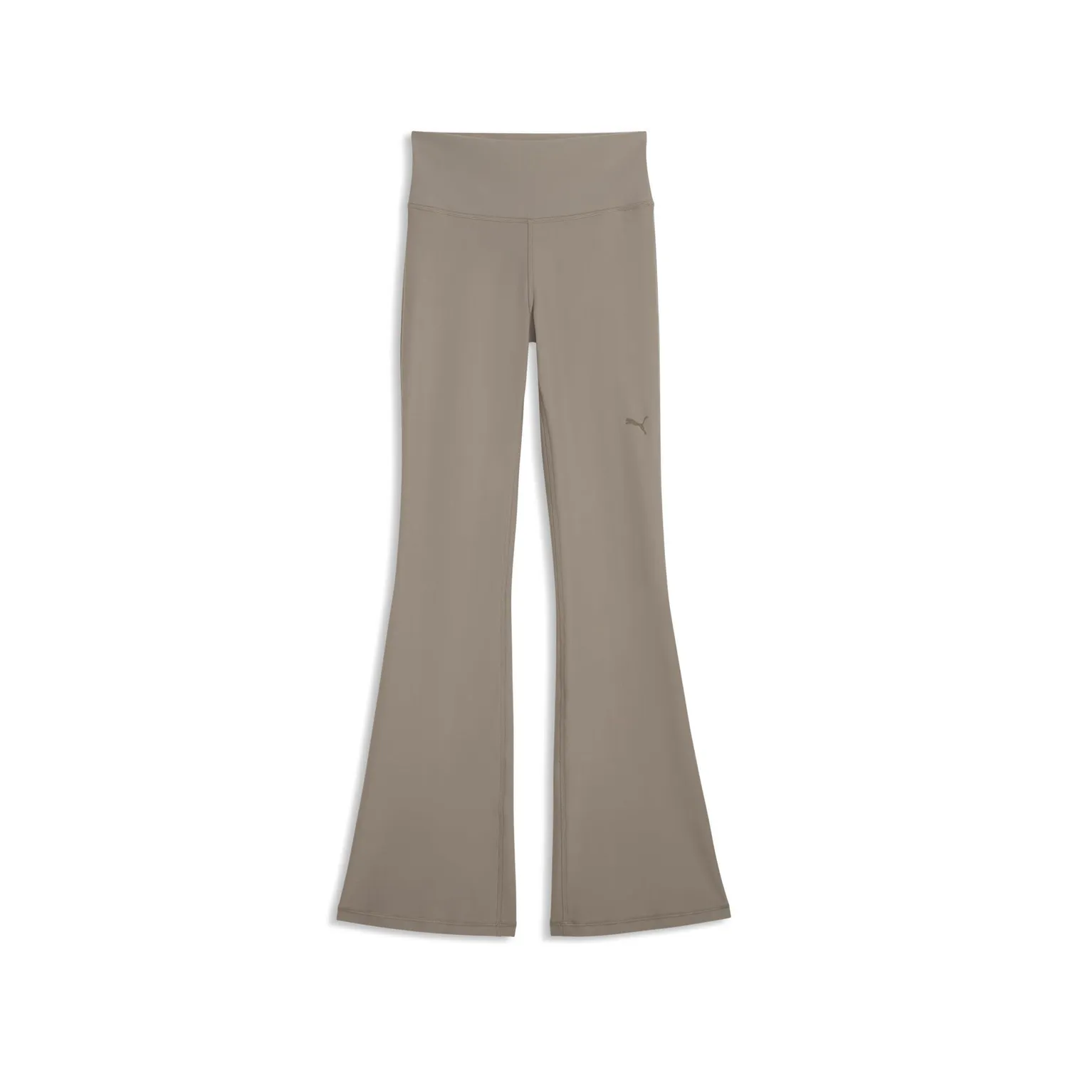 Puma Move Cloudspun Flare Tight leggings donna XL vita alta