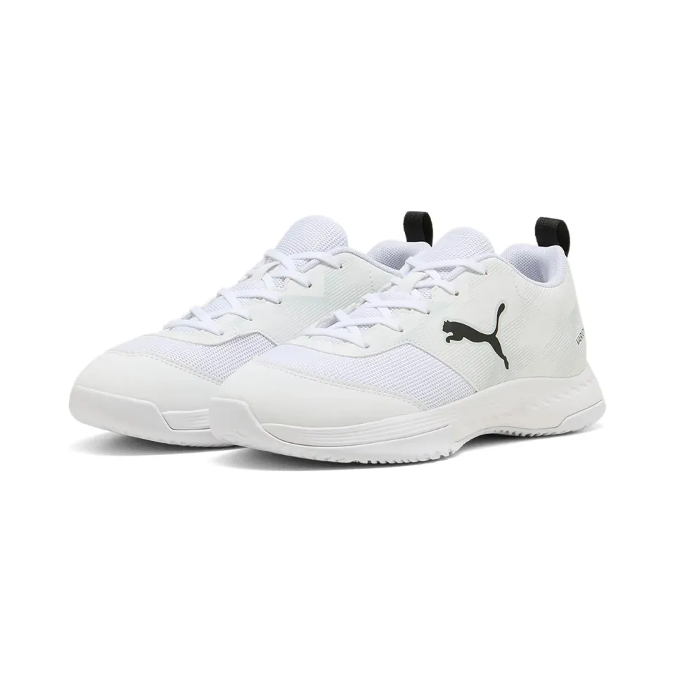 Puma Varion 3 Jr scarpe indoor ragazzi palestra