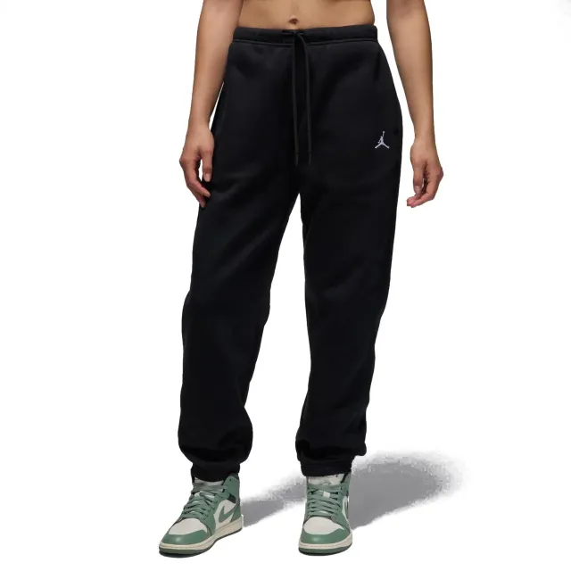 Jordan Brooklyn Fleece 24 pantaloni donna XS