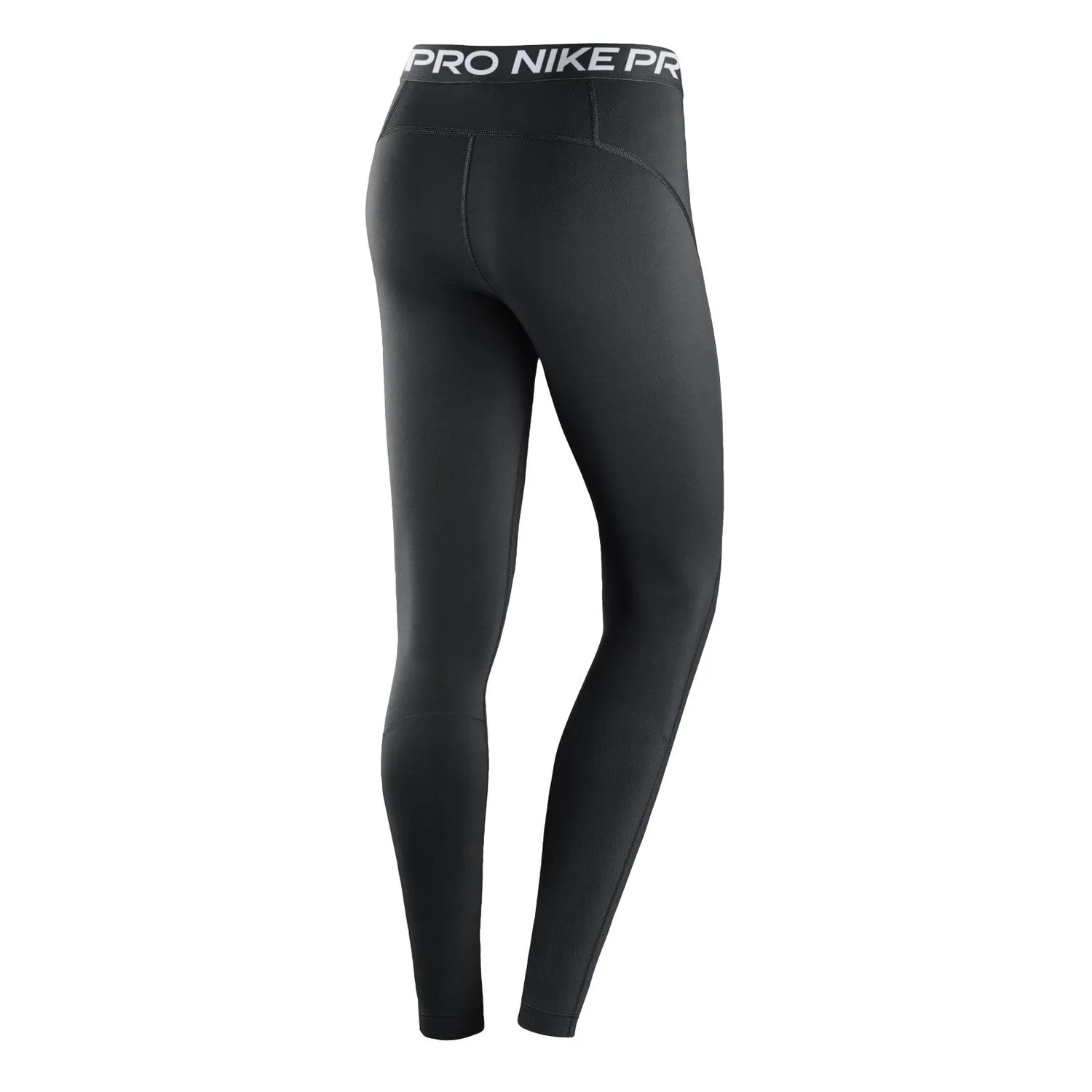 Nike Pro 365 Tight 7/8 Hi Rise leggings donna XL