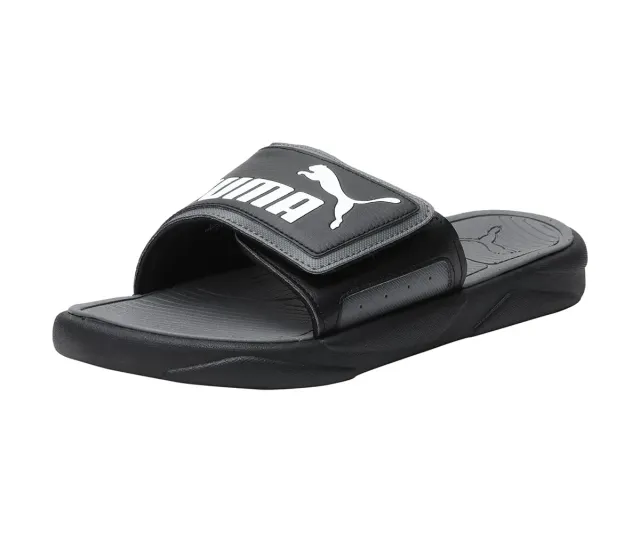 PUMA Royalcat Comfort ciabatte slide unisex ammortizzate