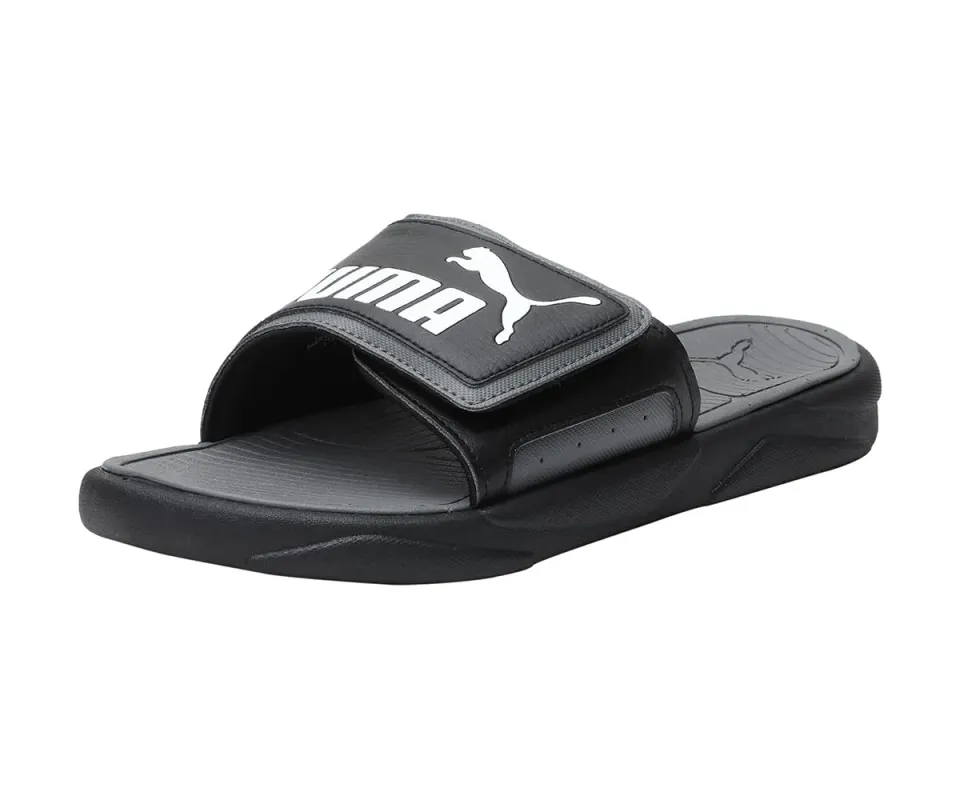 PUMA Royalcat Comfort ciabatte slide unisex ammortizzate