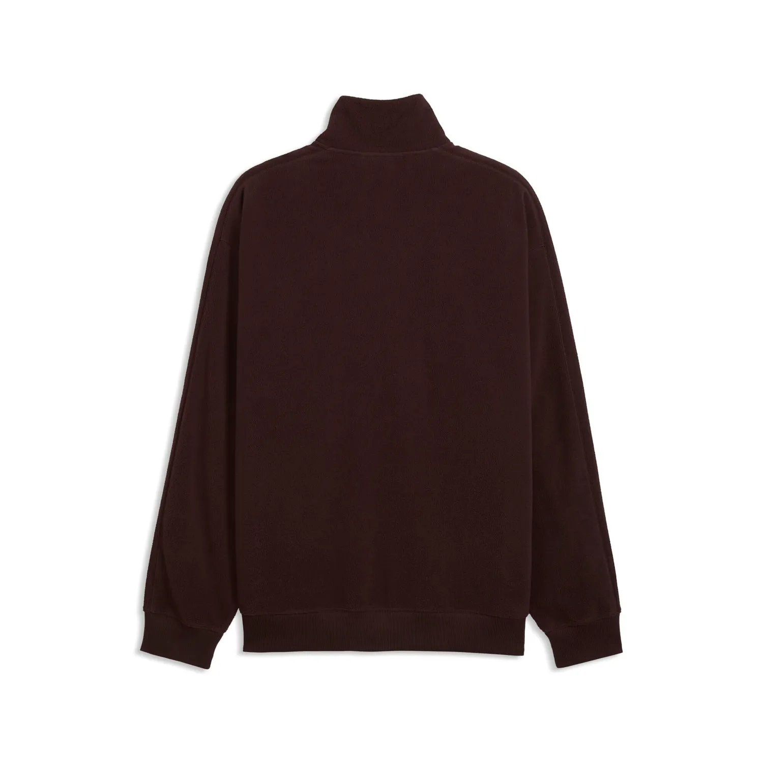 Puma Essentials Elevated giacca uomo XS marrone invernale