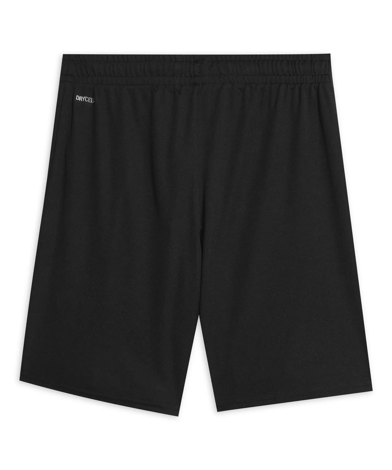 Puma Teamliga pantaloncini calcio bimbo neri