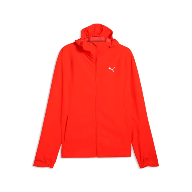 Puma Run Raincell Jacket antipioggia uomo S running