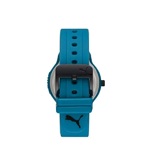 Puma orologio analogico sportivo nero acquisto offerta