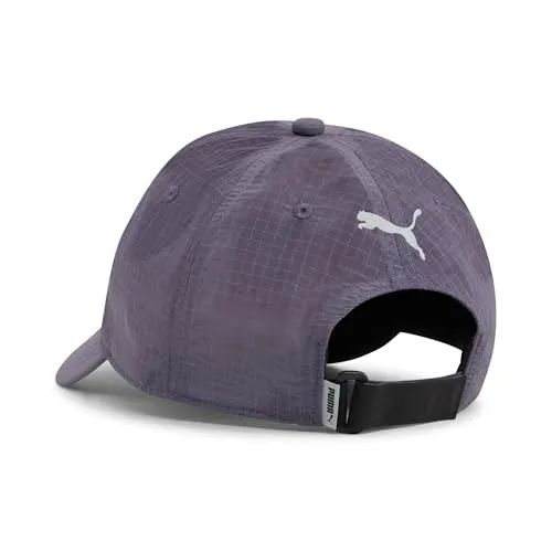 PUMA Run Culture Collective cappellino Inky Depths visiera