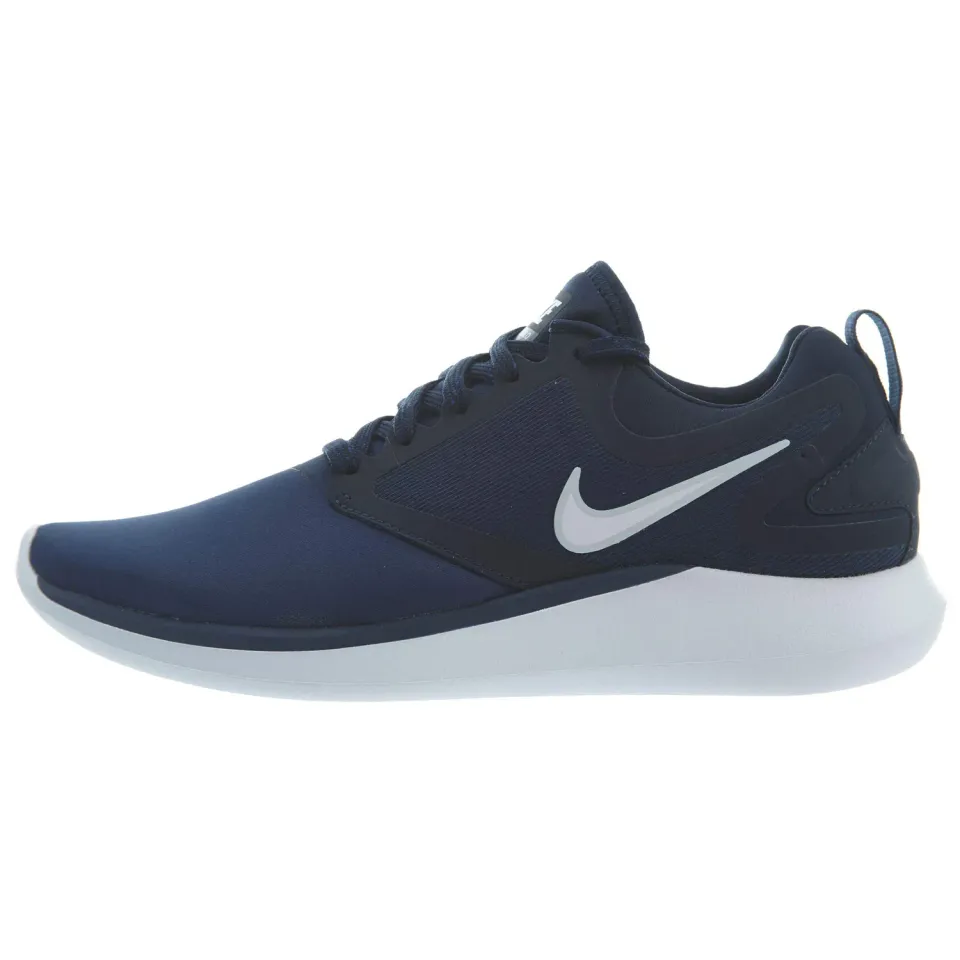 Nike LunarSolo scarpe running uomo 41 EU blu navy