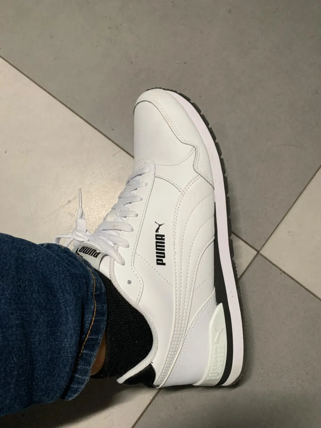 PUMA ST Runner V3 NL sneakers unisex running
