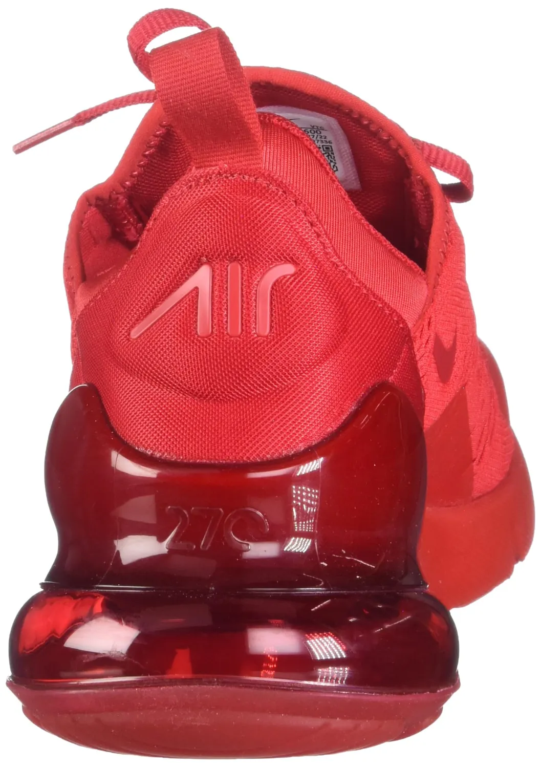 Nike Kaishi scarpe bambino unisex mesh leggero