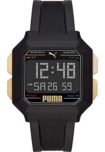 Puma Remix P5060 orologio unisex analogico