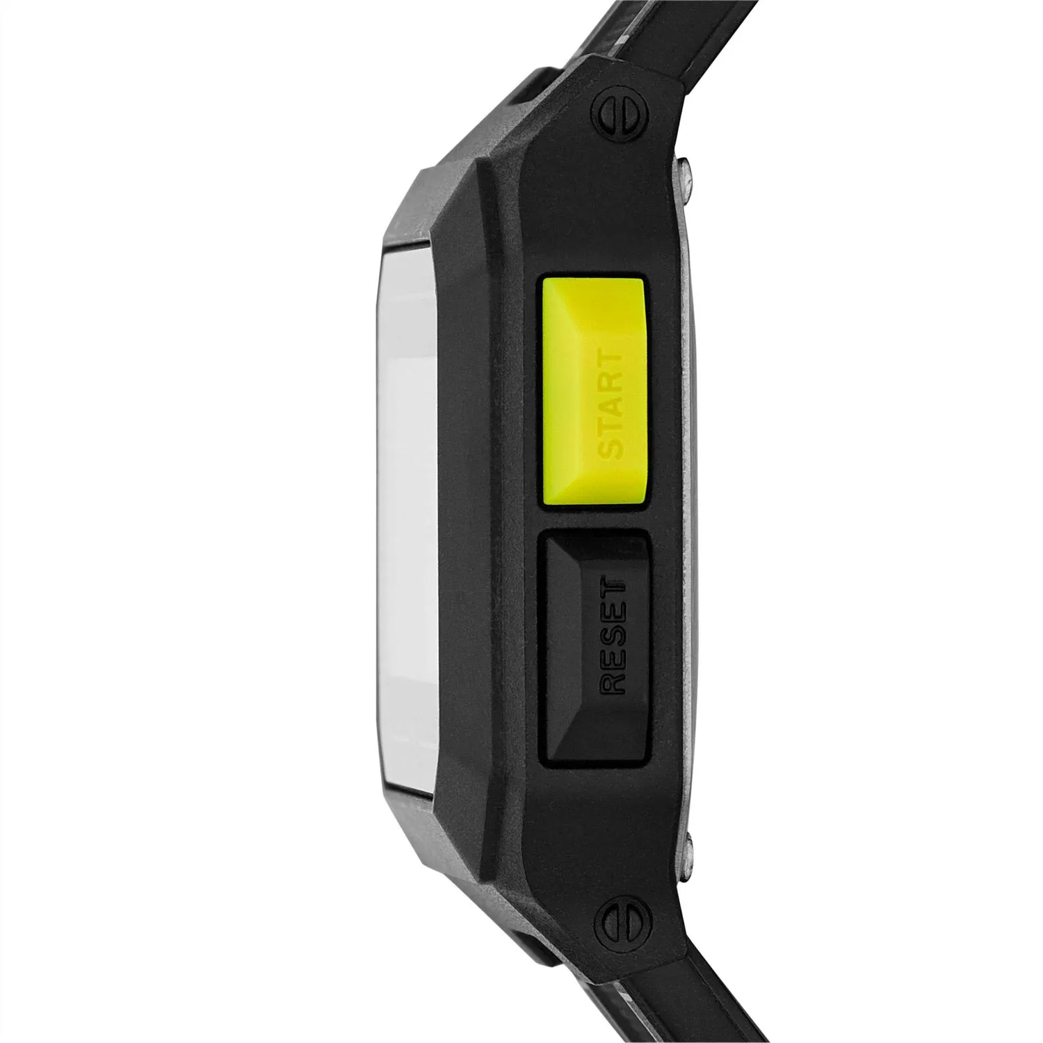 Puma Remix P5024 orologio uomo digitale nero