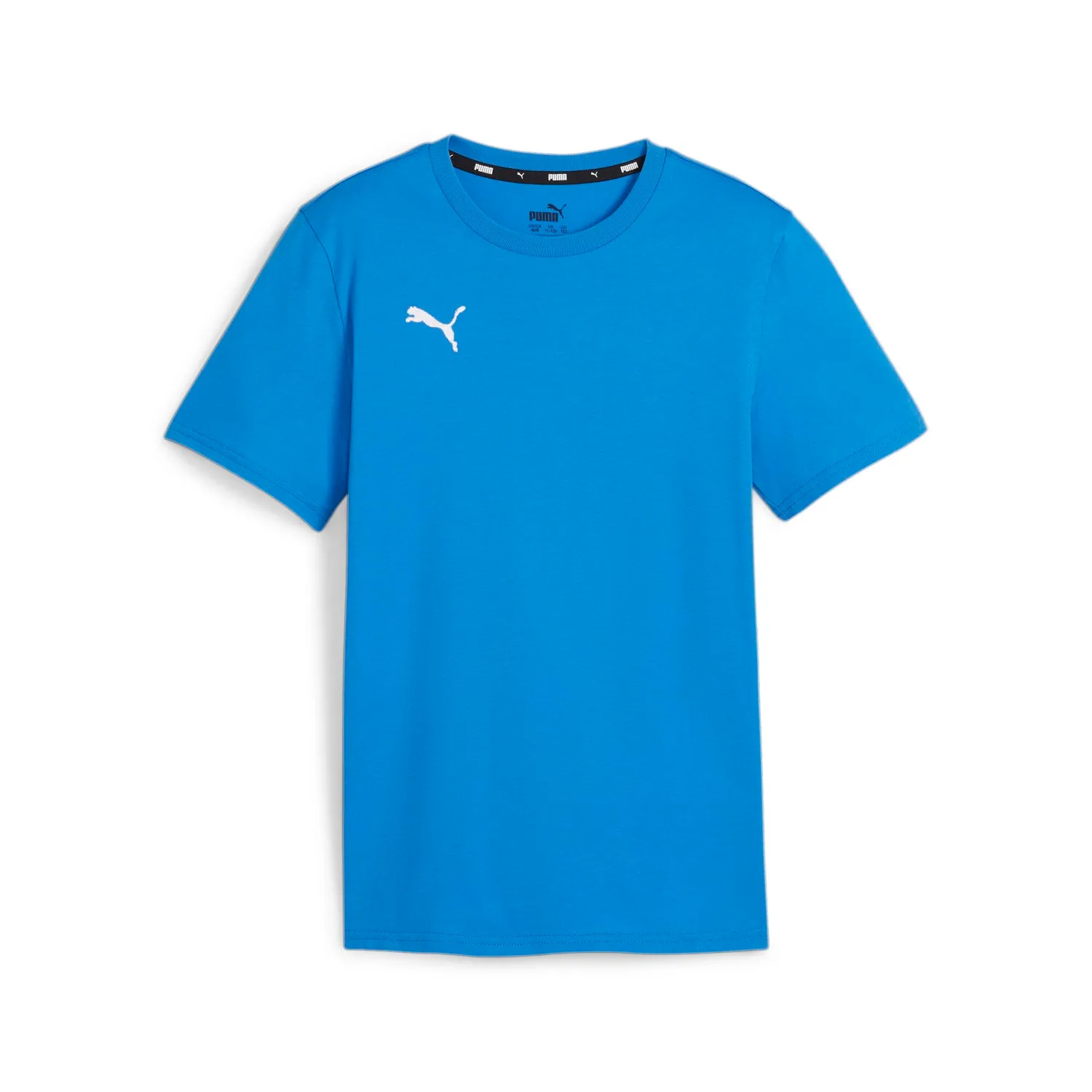 Puma Teamgoal maglietta calcio ragazzi tinta unita