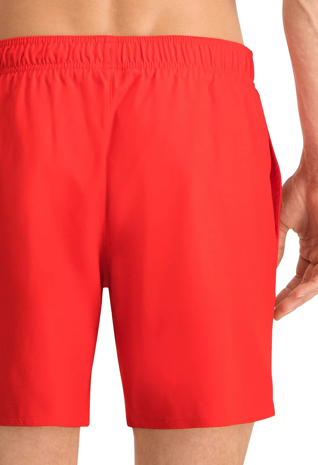 Puma costume boxer mare uomo con tasca