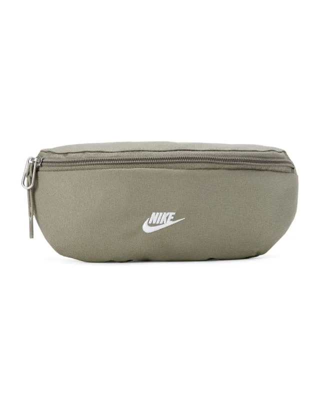 Nike Heritage 2.0 marsupio 1L verde leggero