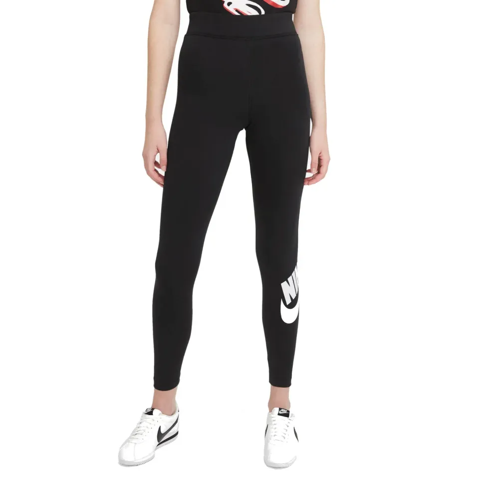 Nike Essential GX HR leggings unisex XXL logo