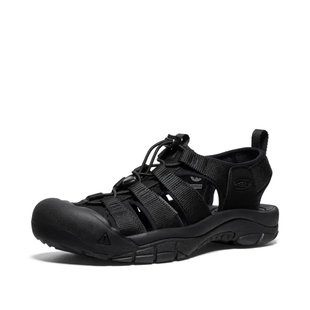 Keen Newport H2 sandali acqua donna traspiranti trekking