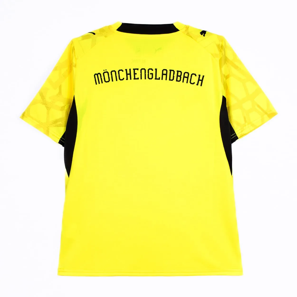 Puma Borussia M’gladbach Replica GK Jr 140 maglia portiere