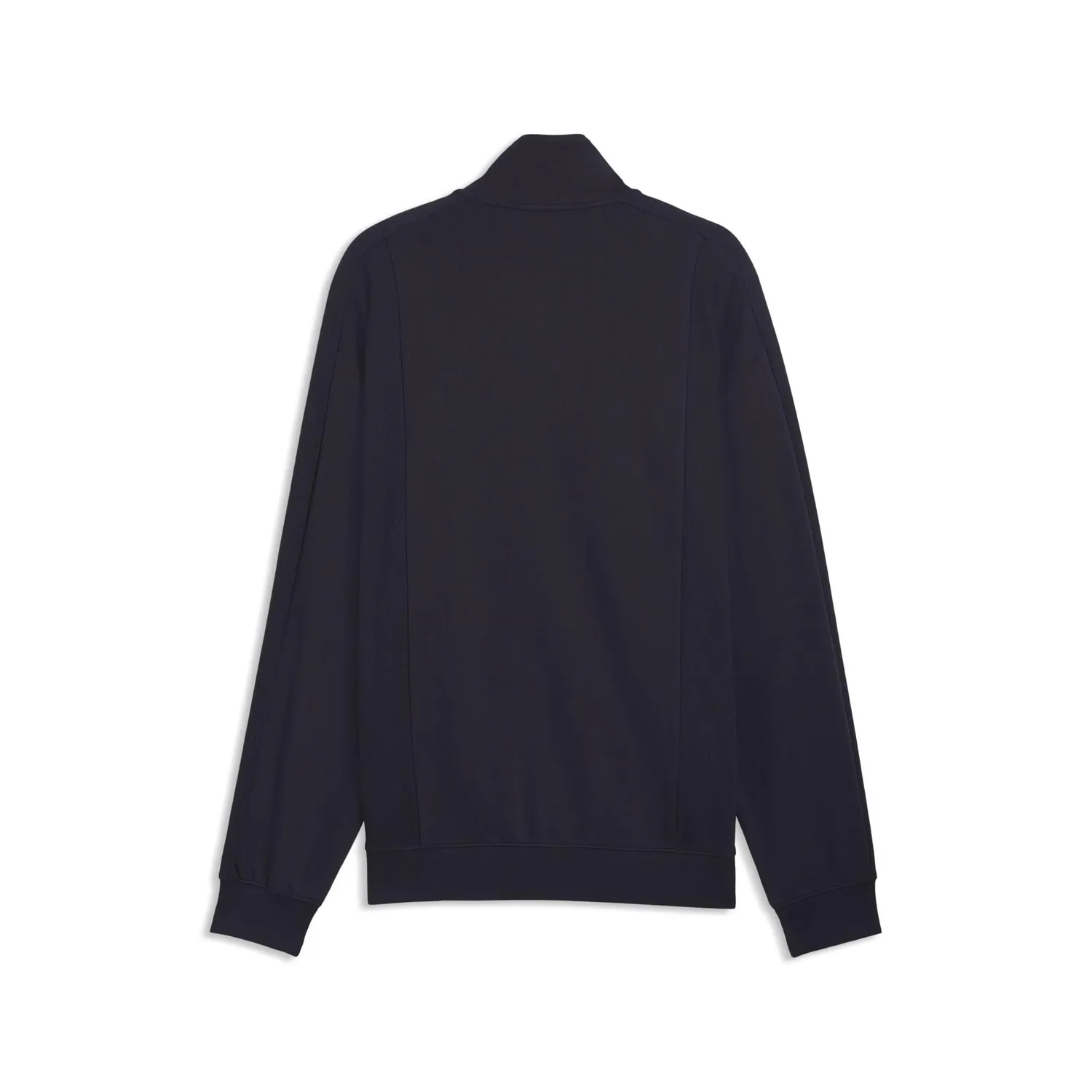 PUMA Class Relaxed Pinnacle Track Jacket TR felpa uomo