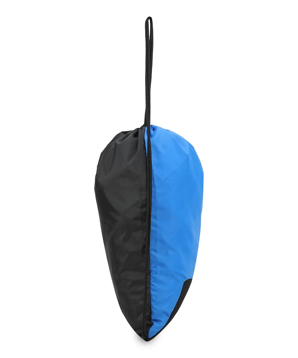 Puma Teamgoal Gym Sack sacca palestra blu taglia unica