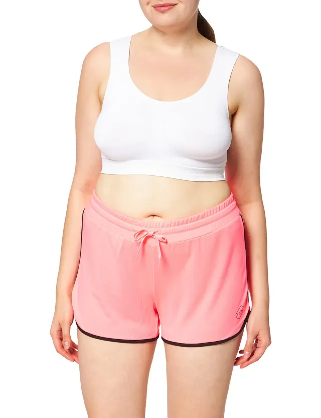 Lotto L73 Short PL pantaloncini donna taglia M