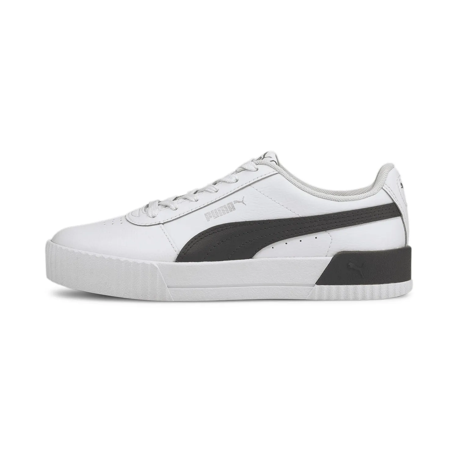 Puma Carina 2.0 sneakers bianco 38 EU pelle