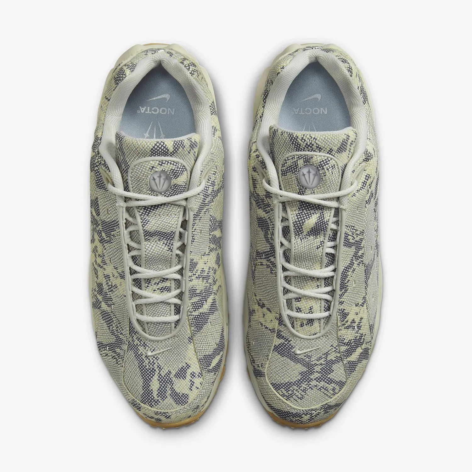 Nike NOCTA Hot Step Air Terra scarpe uomo 40 EU pelle