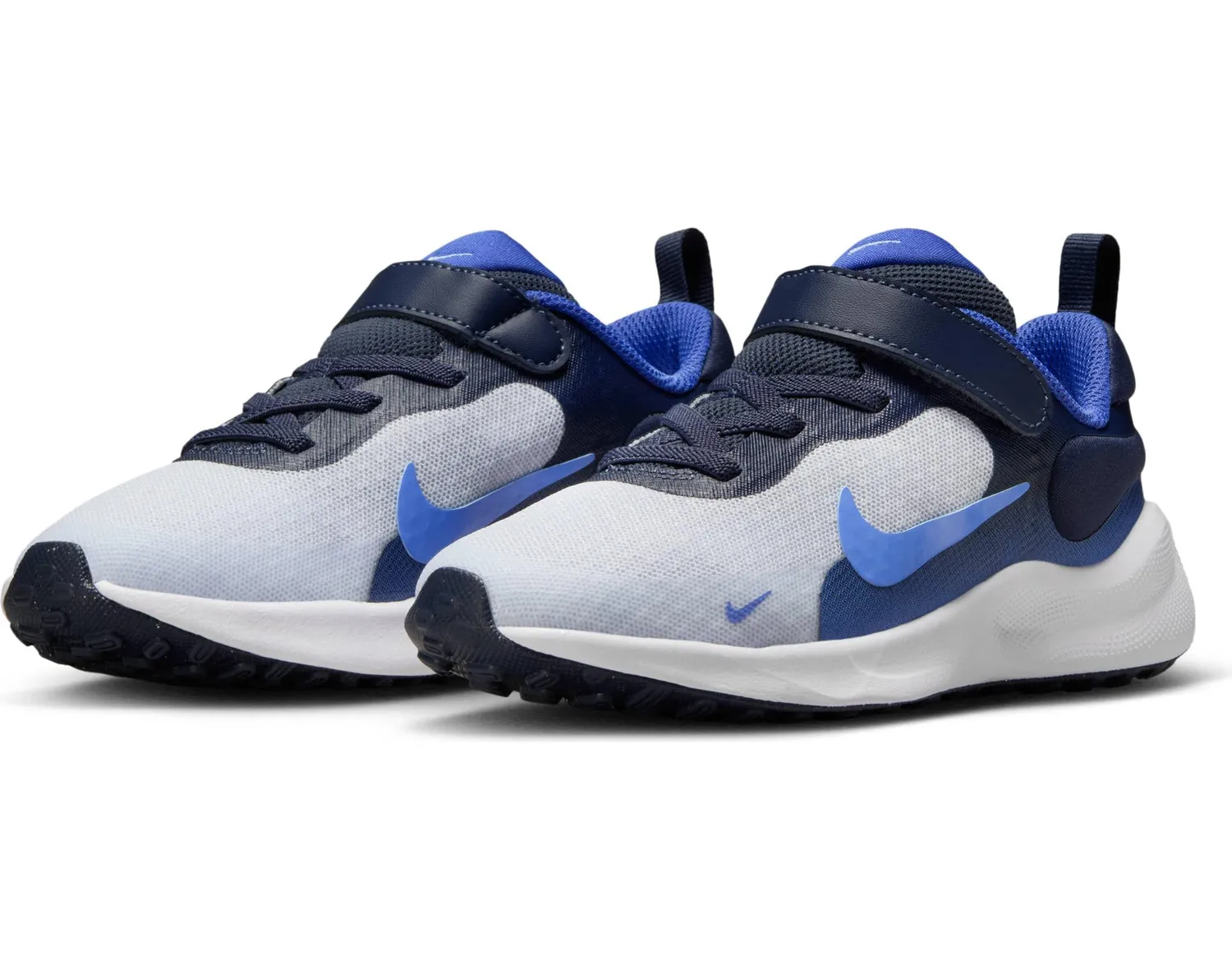 Nike Revolution 7 scarpe bimbi strappo comode