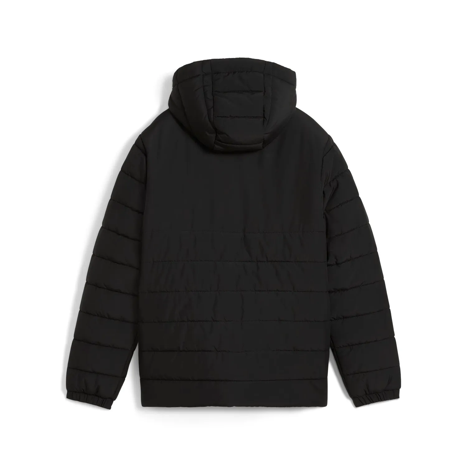Puma Teamadditions giacca imbottita junior 116 nera
