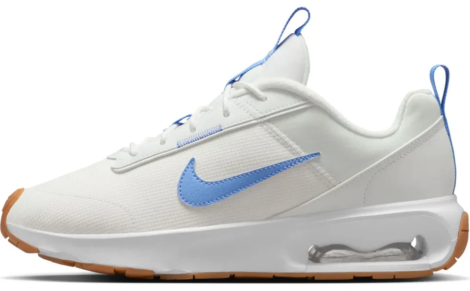 Nike Air Max INTRLK Lite sneakers donna 39 EU leggere