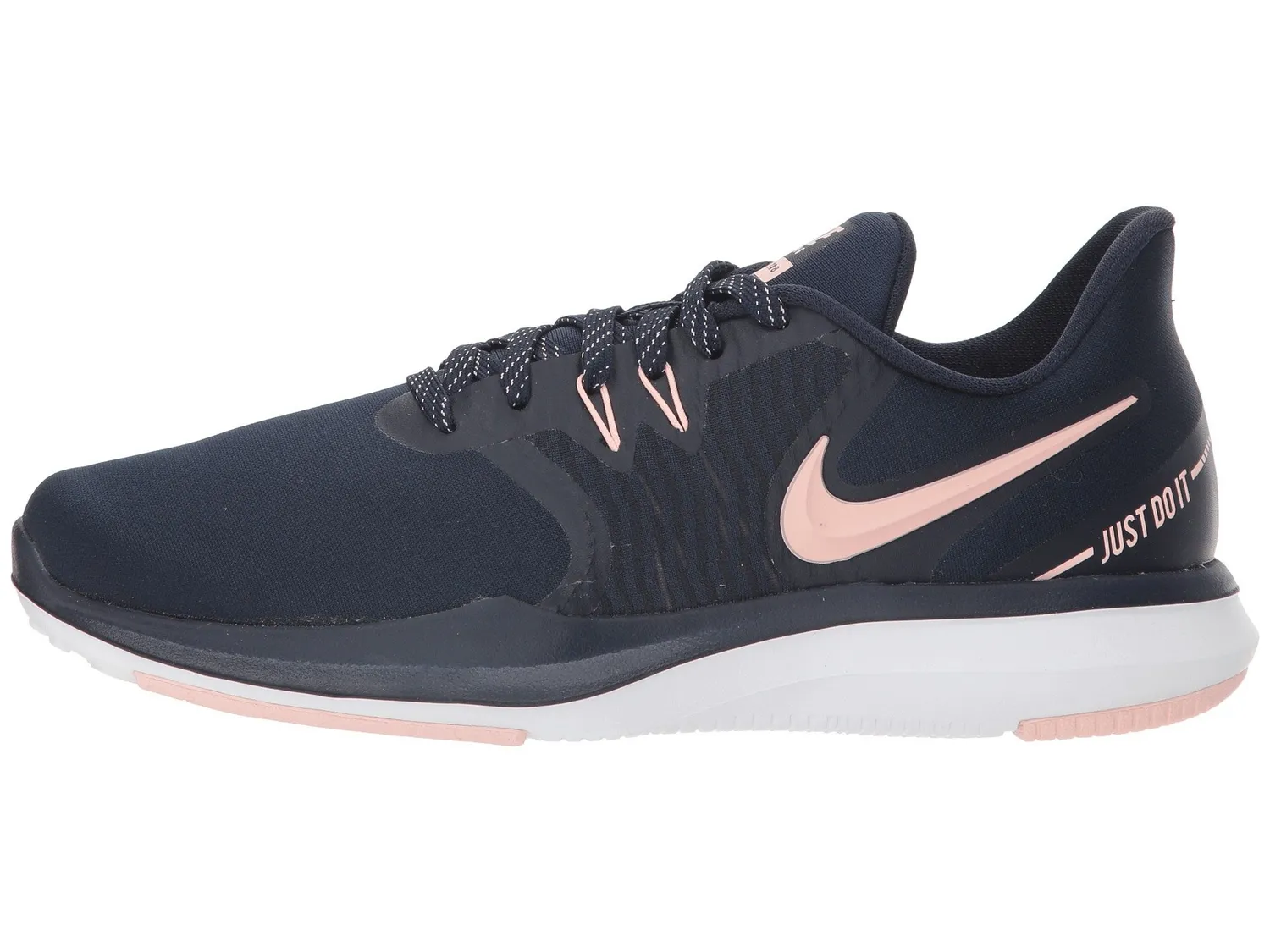 Nike In-Season TR 8 scarpe training donna rosa