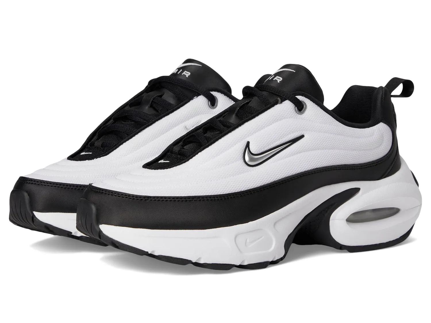 Nike Air Max Portal sneakers donna platform